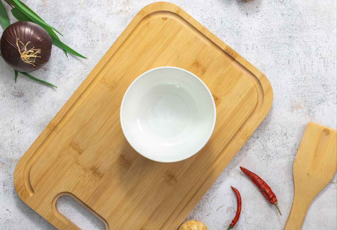 Салатник БЭЙСИК/BASIC 13см 