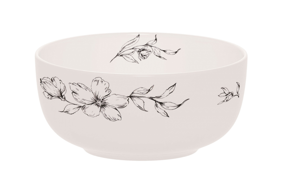 Салатник ПЕОНИА/PEONIA 14см 