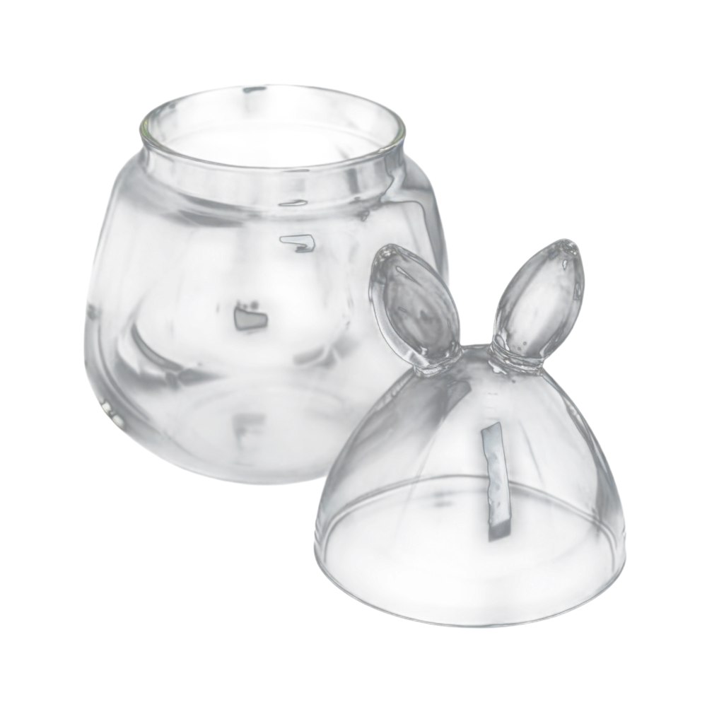 Конфетница БАННИ/BUNNY 800мл