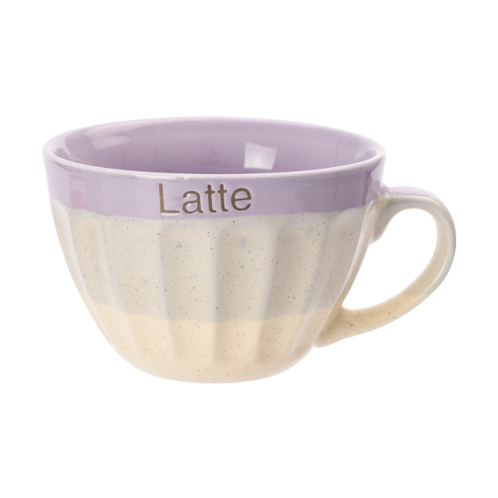 Кружка ЛАТТЕ/LATTE 380мл