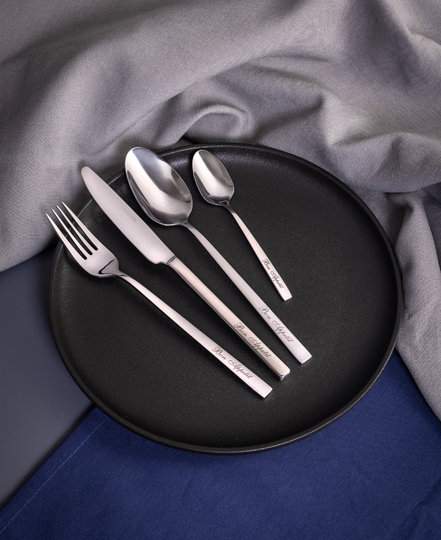 BON APPETIT