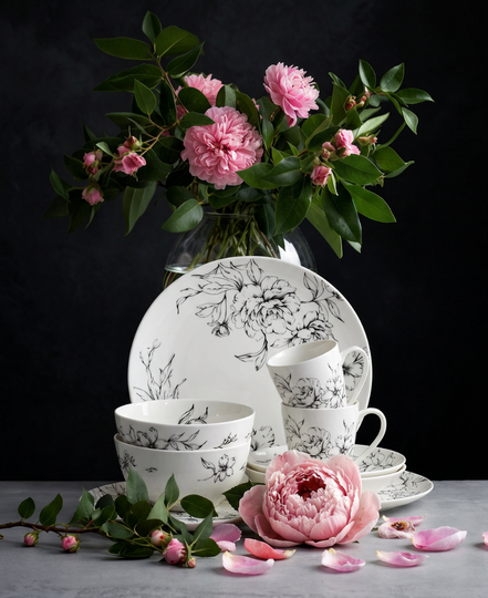 PEONIA