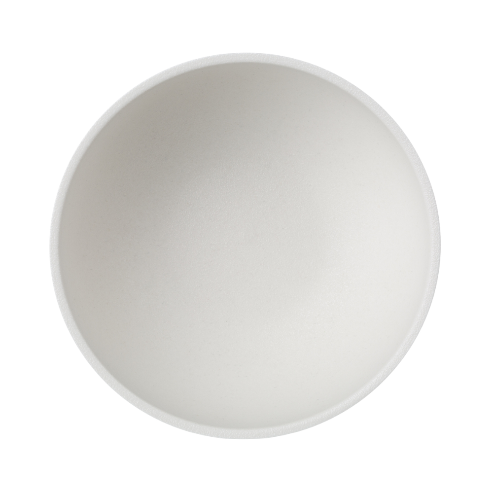 Салатник РОК ВАЙТ/ROCK WHITE 15см