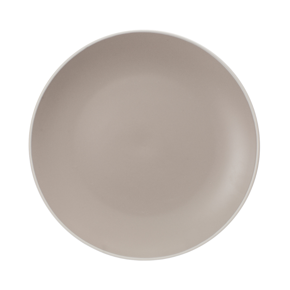 Тарелка обеденная СКАНДИ КАППУЧЧИНО/SCANDY CAPPUCCINO 24см