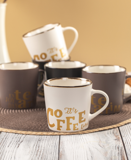 COFFEE STYLE
