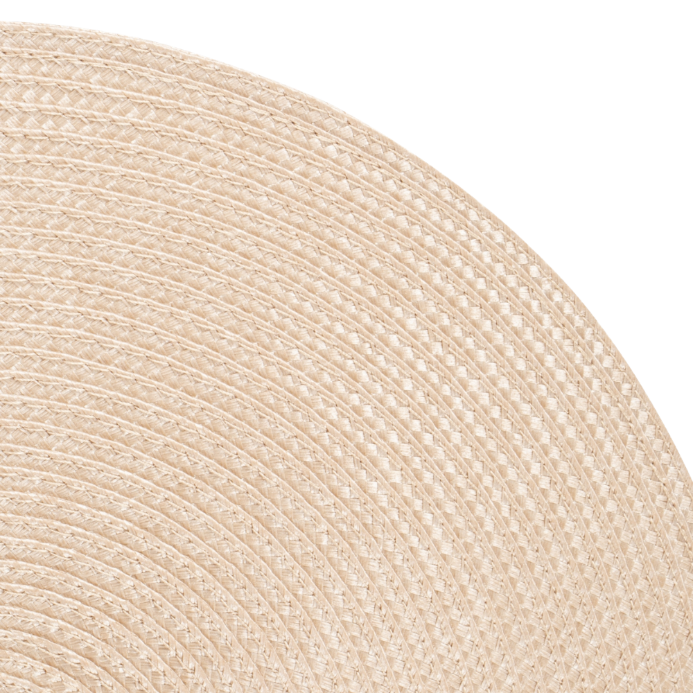 Салфетка сервировочная БЕЖ/BEIGE 38см