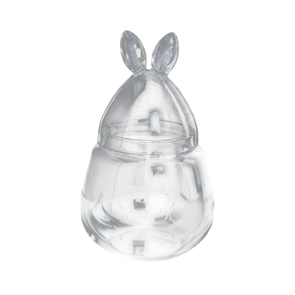 Конфетница БАННИ/BUNNY 800мл