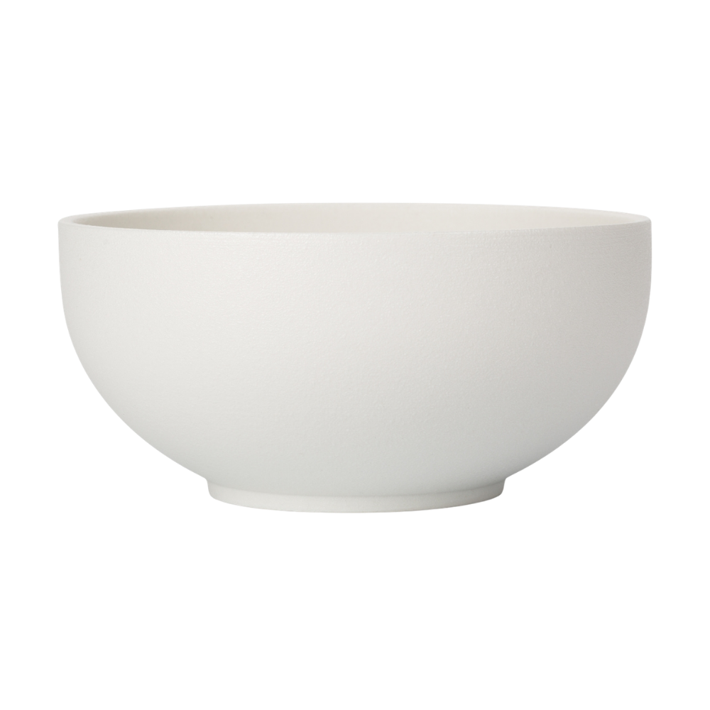 Салатник РОК ВАЙТ/ROCK WHITE 15см
