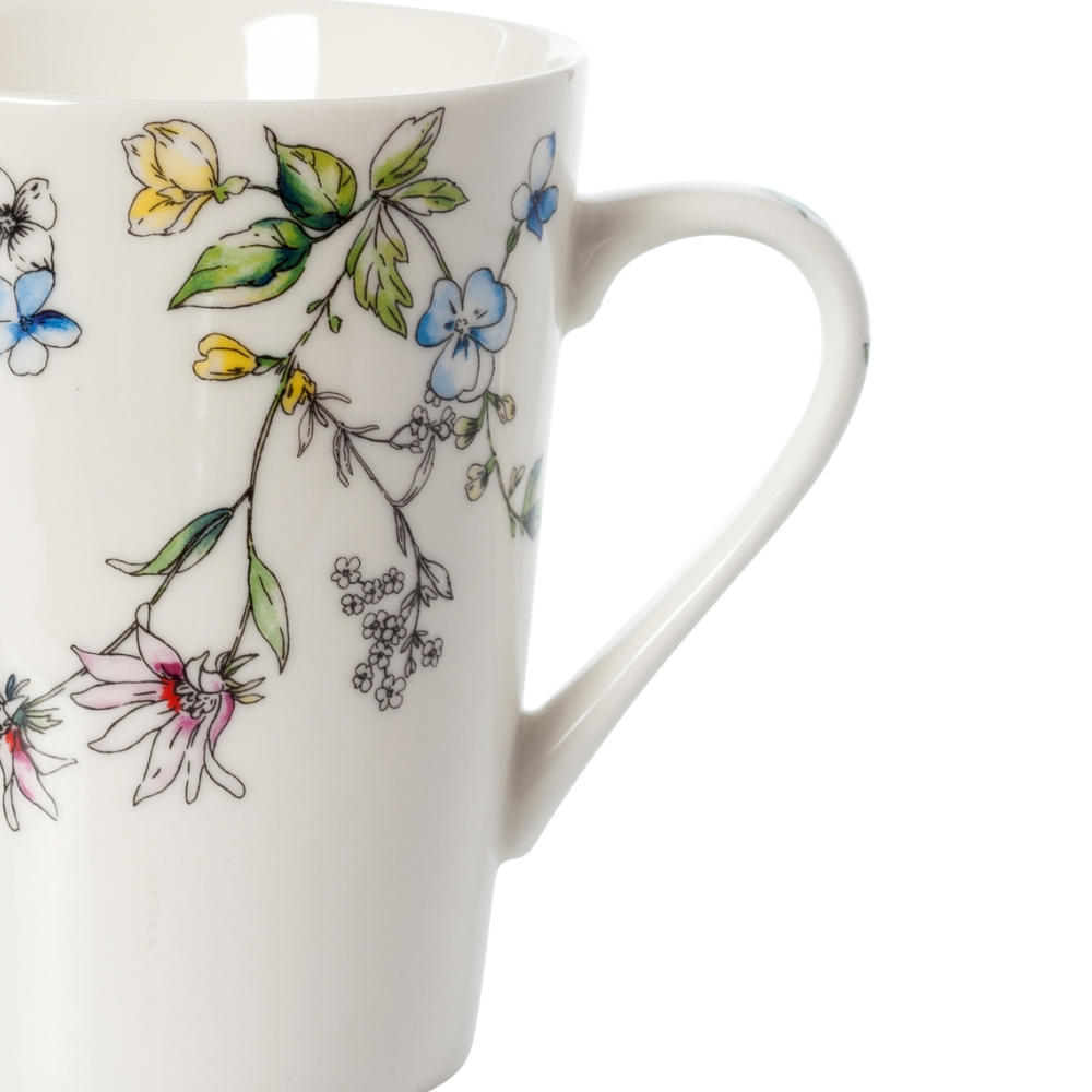 Кружка ВАЙЛД БОТАНИКАЛС/WILD BOTANICALS 320мл